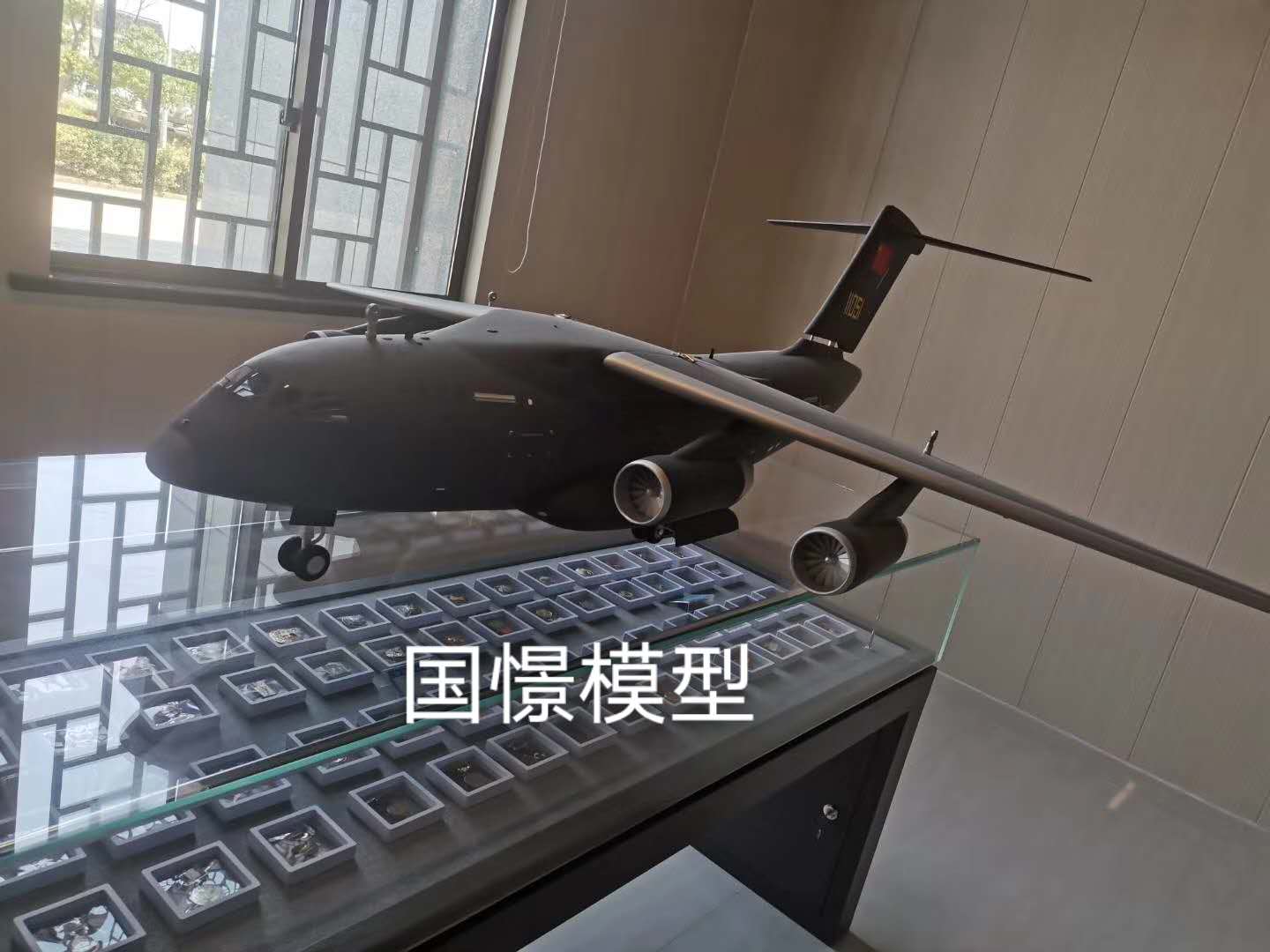 宝坻区飞机模型